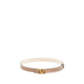 valentino-size-75-vlogo-signature-30mm-double-side-belt-calfskin-cream-dark-beige-ghw-copy