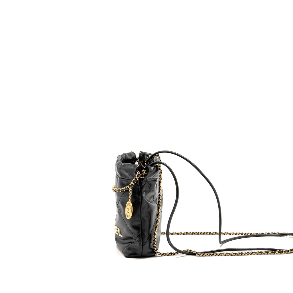 chanel-mini-22-bag-shiny-calfskin-black-ghw-microchip-7