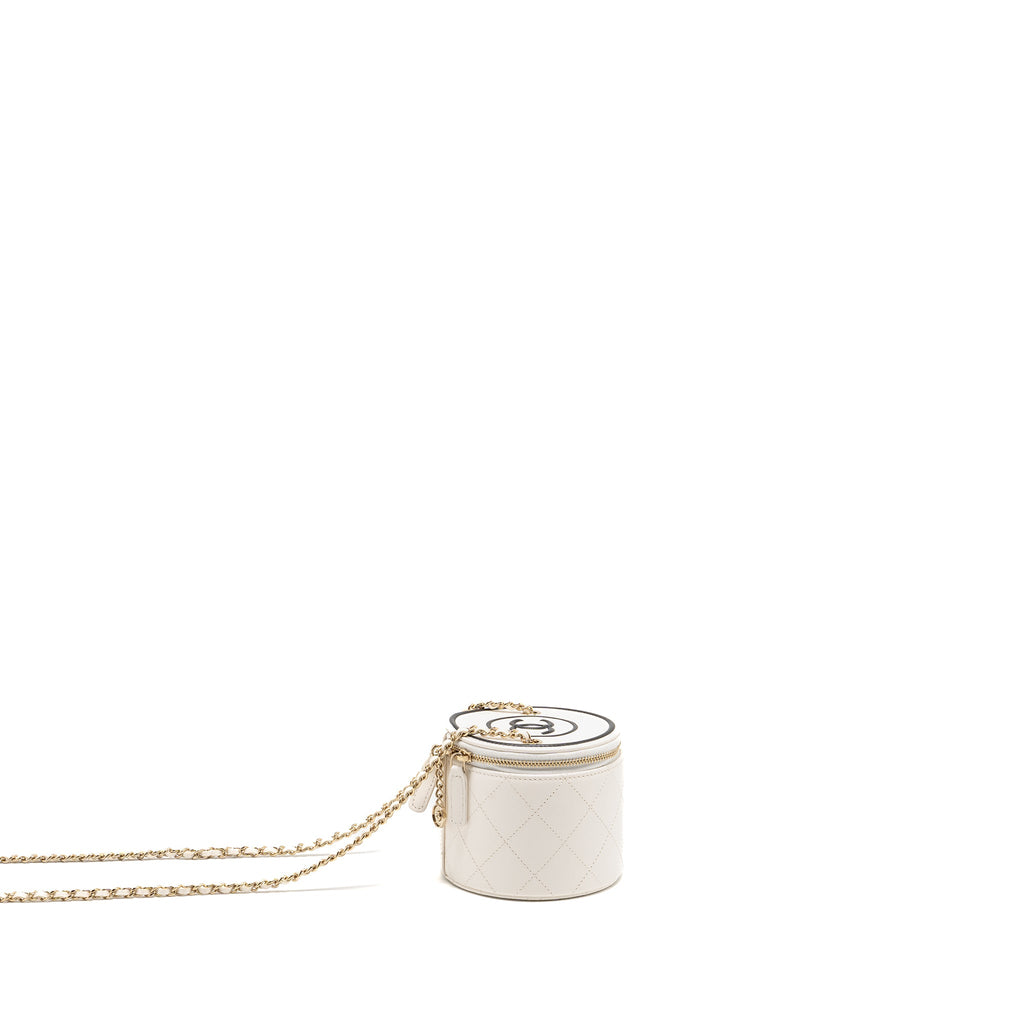 chanel-cc-logo-chains-with-charm-vanity-calfskin-white-lghw