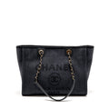 chanel-deauville-tote-fabric-black-lghw