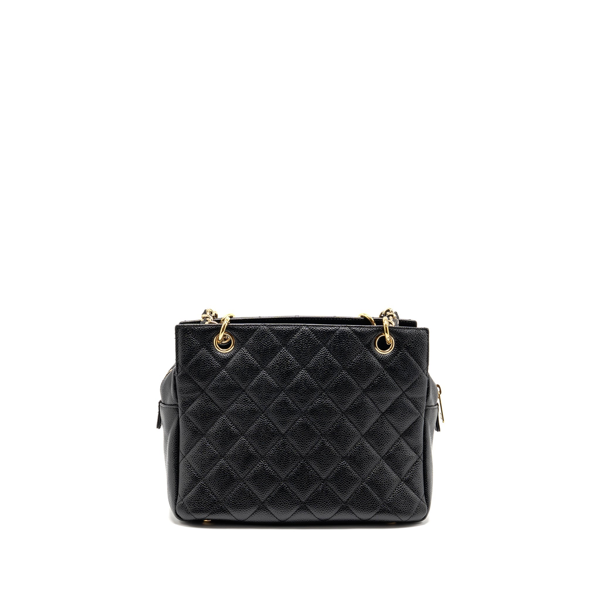 chanel-petite-timeless-tote-caviar-black-ghw