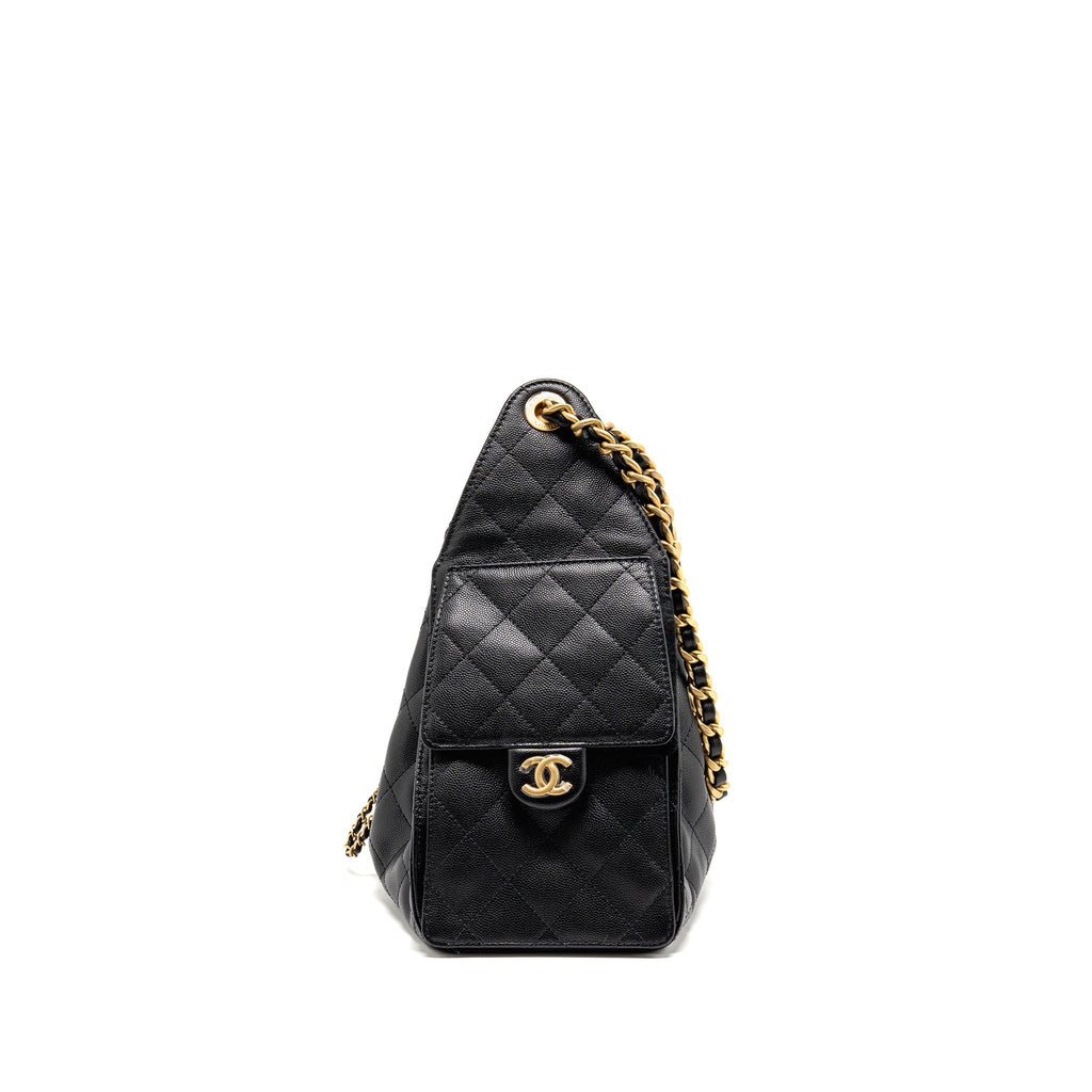 chanel-small-25-bag-caviar-black-ghw-microchip