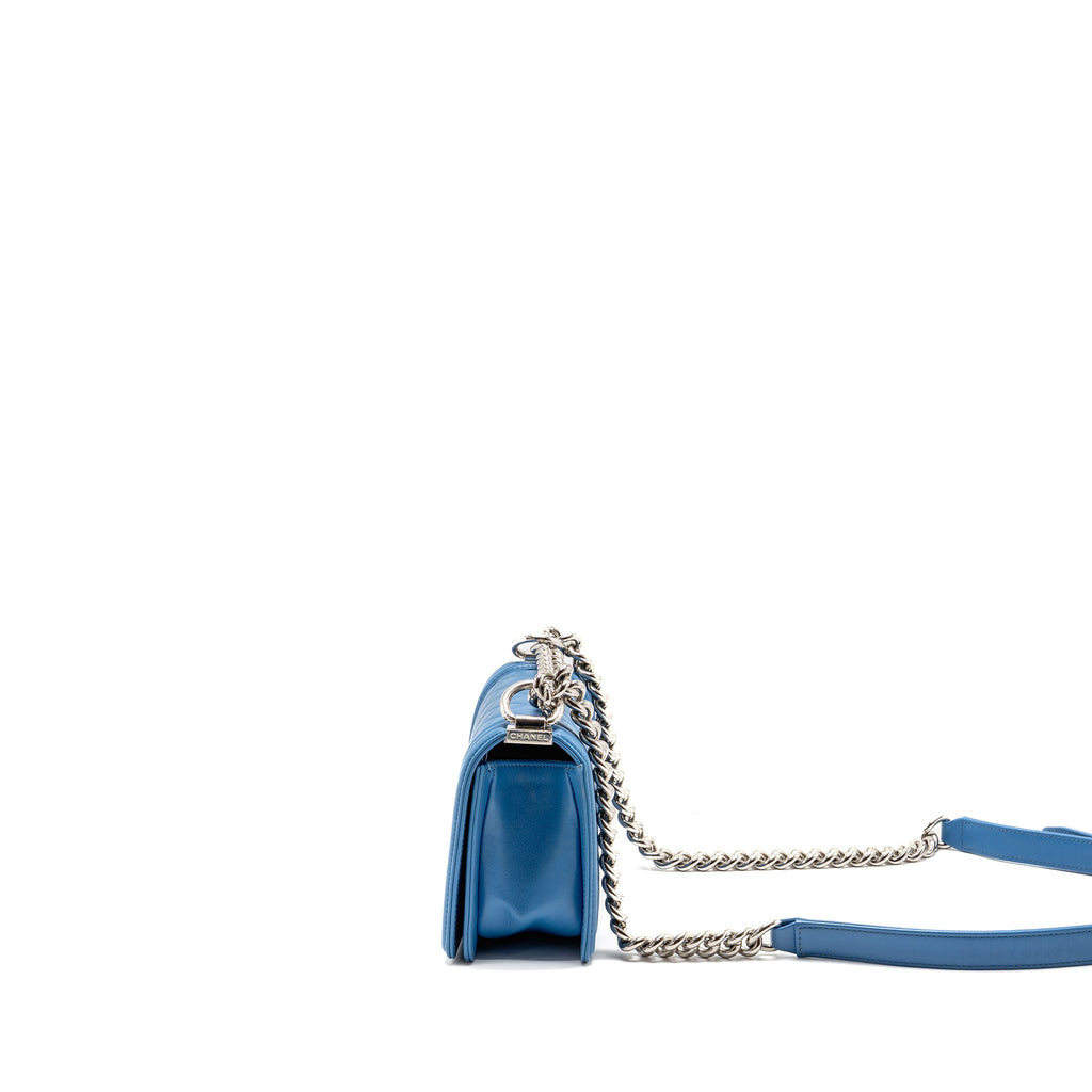 chanel-small-boy-bag-calfskin-blue-shw-copy