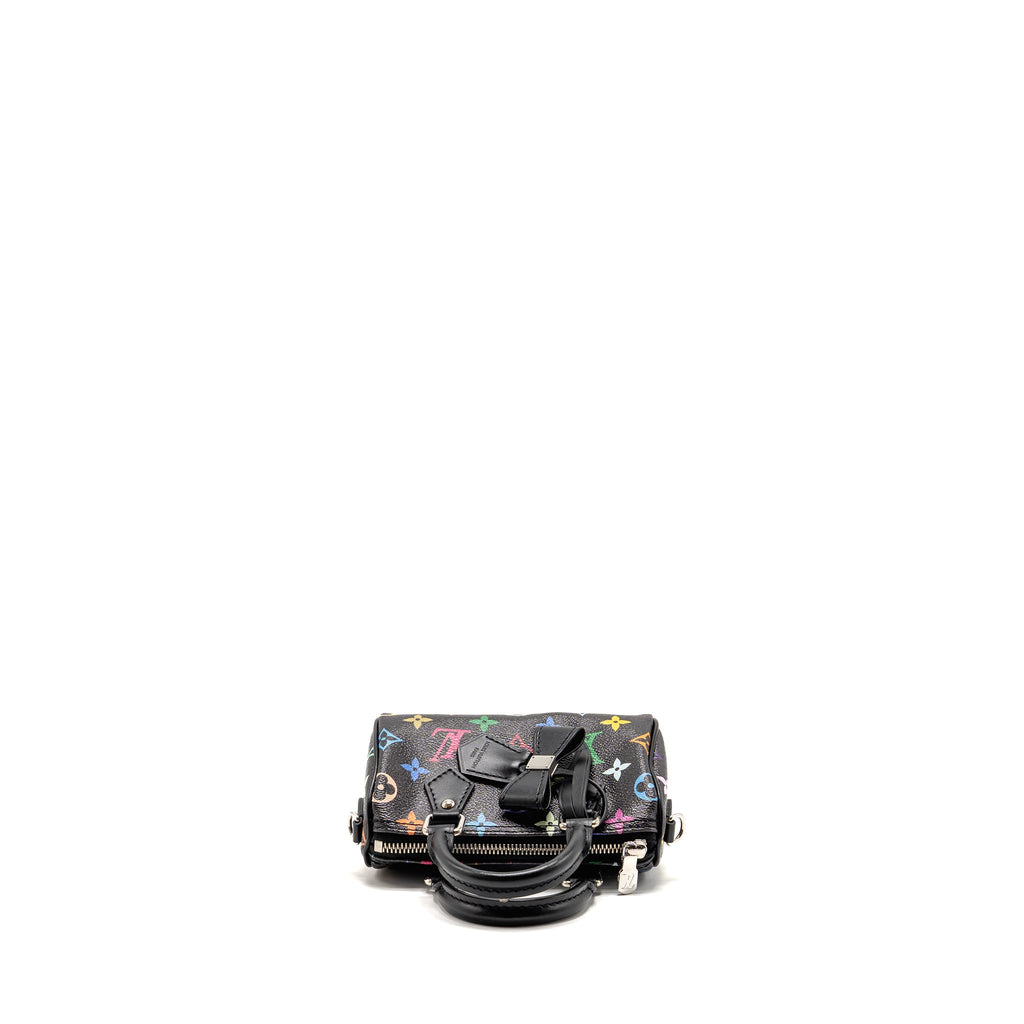 louis-vuitton-x-takashi-murakami-nano-speedy-multicoloured-monogram-canvas-black-shw-copy-1