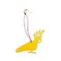 hermes-cockatoo-charm-yellow