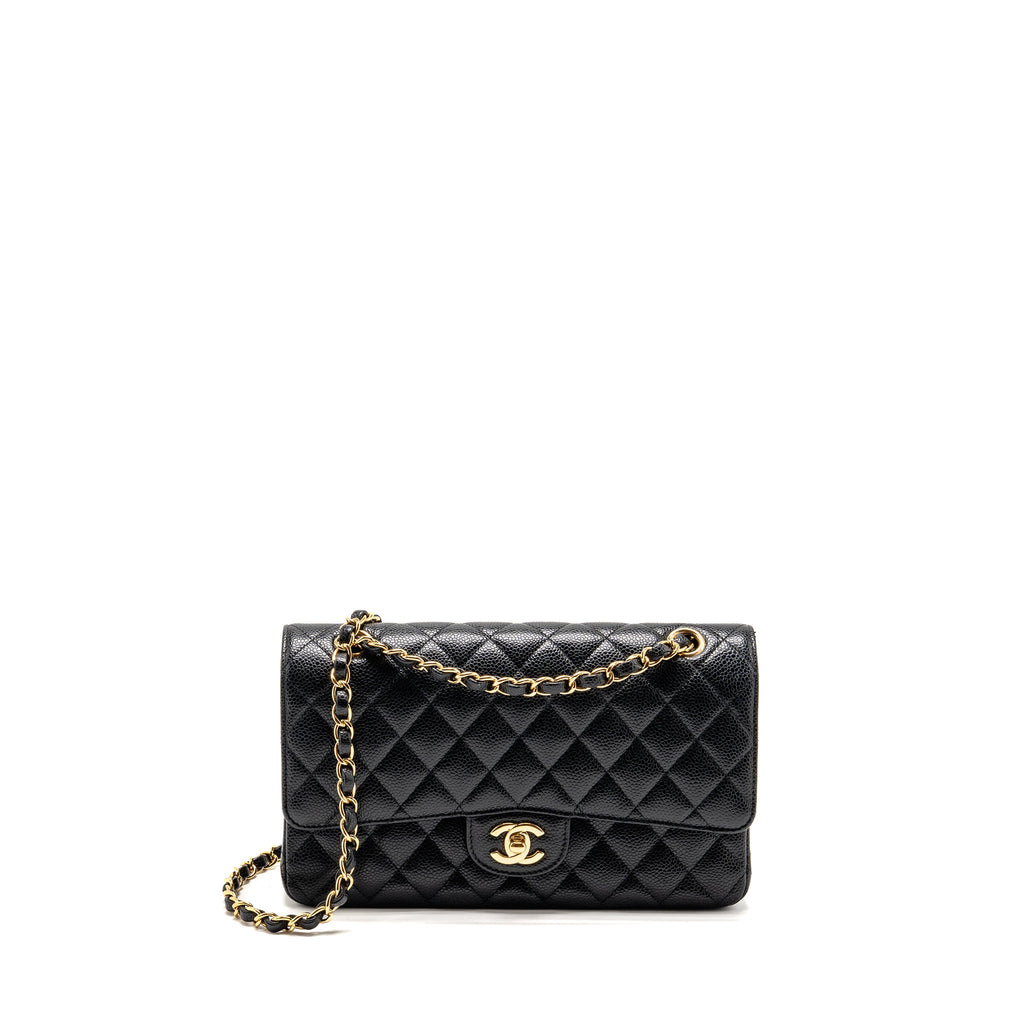 chanel-medium-classic-double-flap-bag-caviar-black-ghw-microchip-copy-3