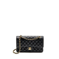 chanel-medium-classic-double-flap-bag-caviar-black-ghw-microchip-copy-3