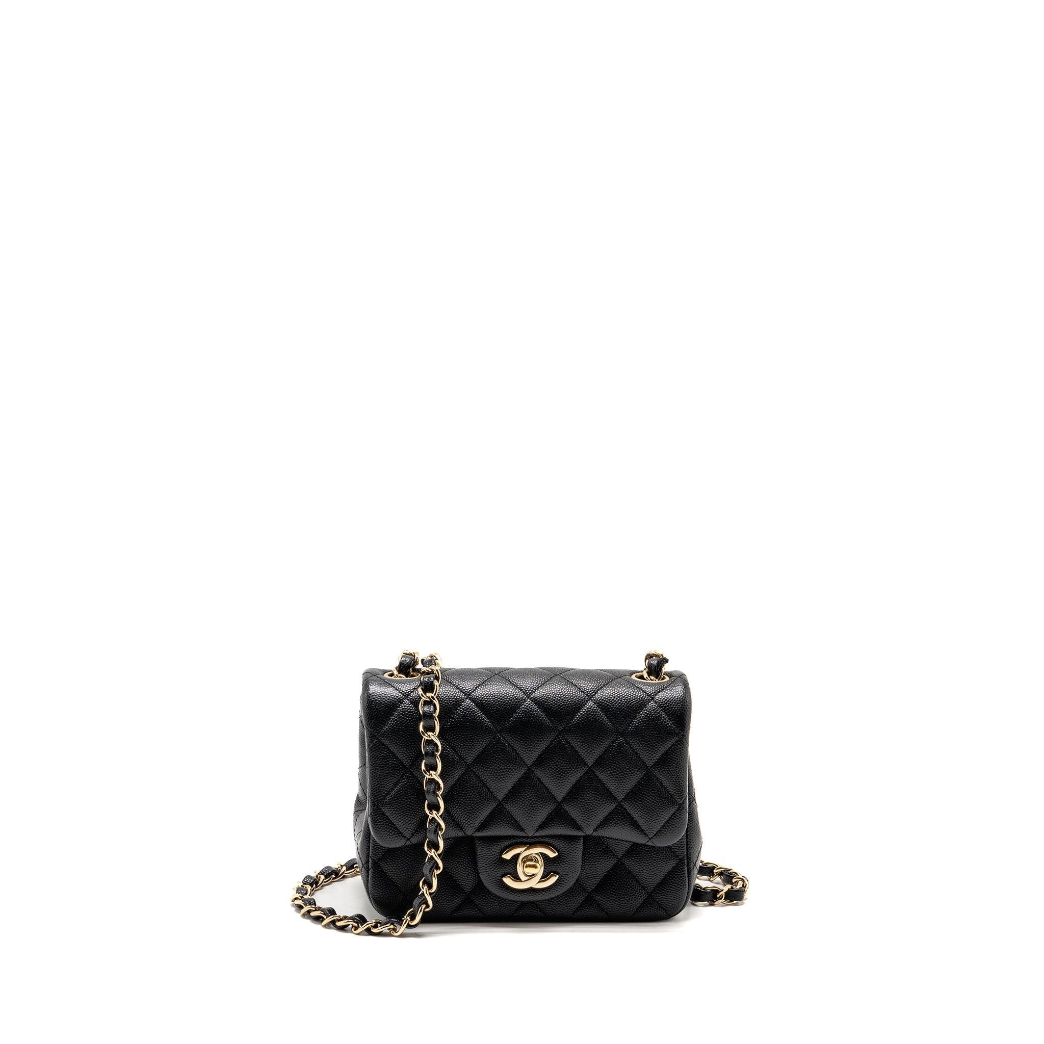 chanel-classic-mini-square-flap-bag-caviar-black-lghw