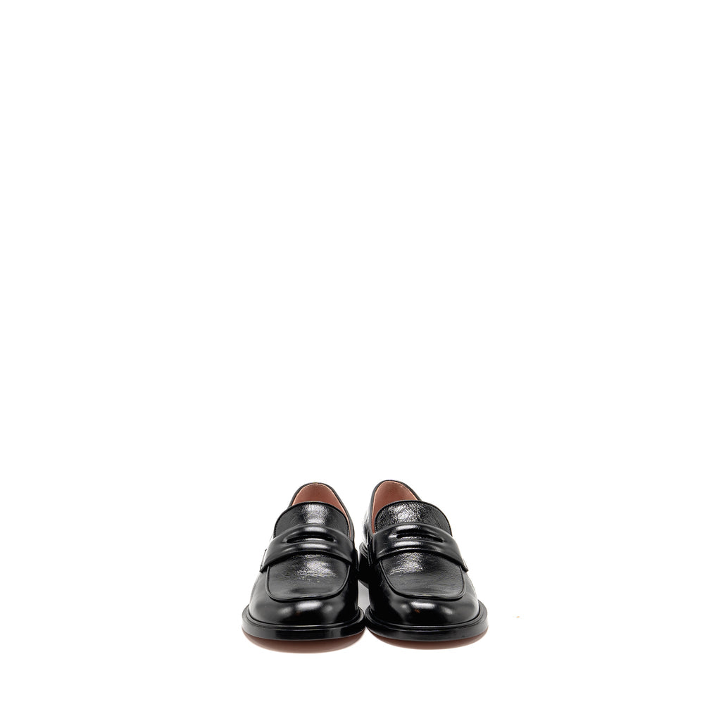 chanel-24a-size-35-cc-logo-loafer-moccasins-shiny-calfskin-black