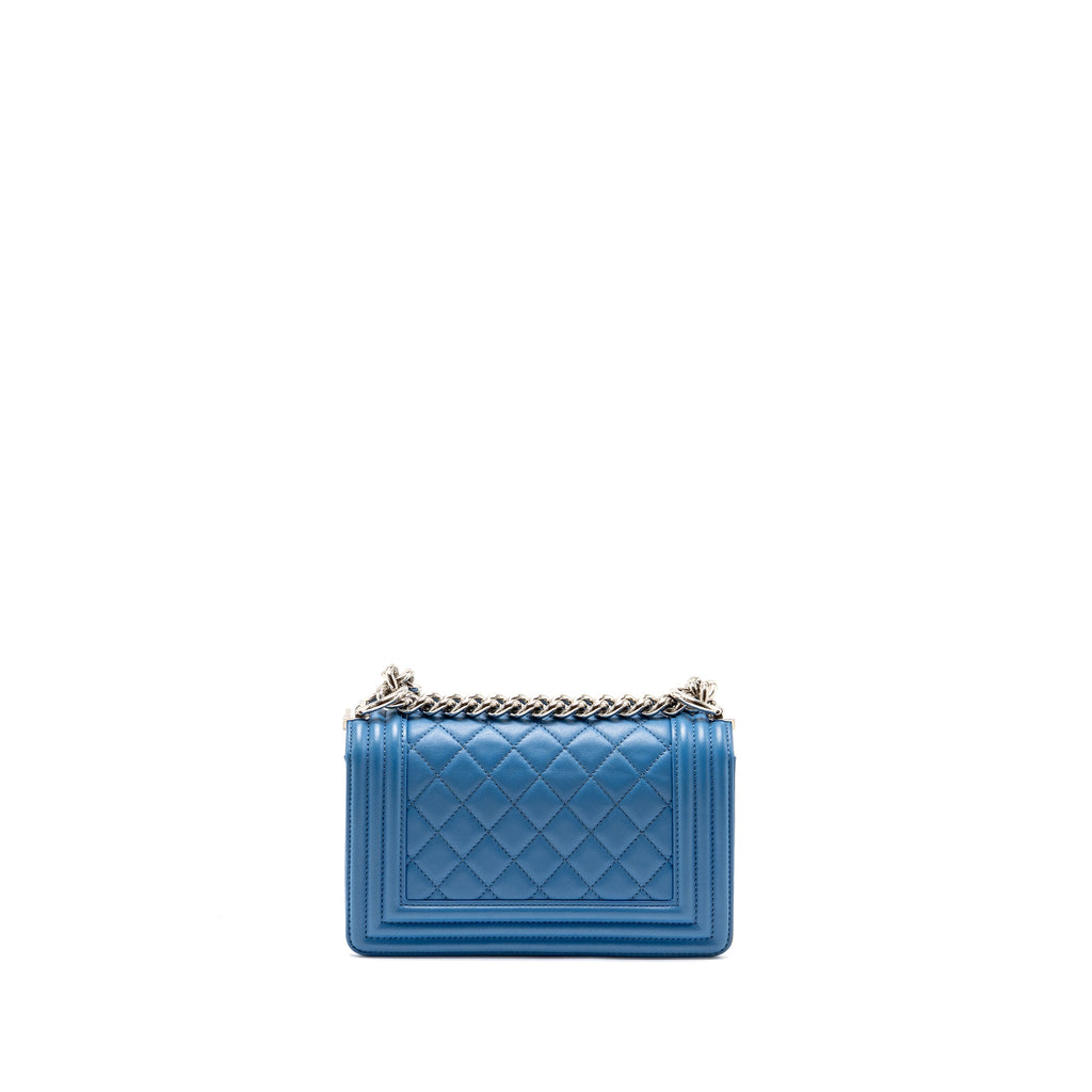 chanel-small-boy-bag-calfskin-blue-shw-copy