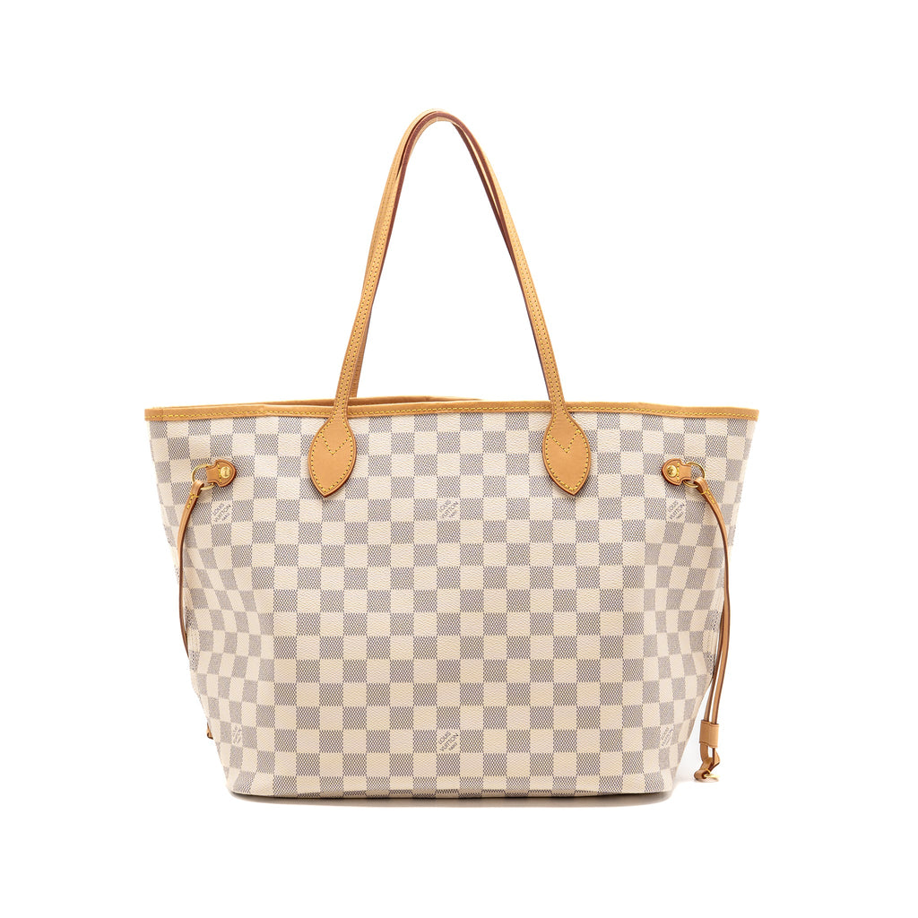 louis-vuitton-neverfull-mm-damier-azur-canvas-rose-ballerine-ghw