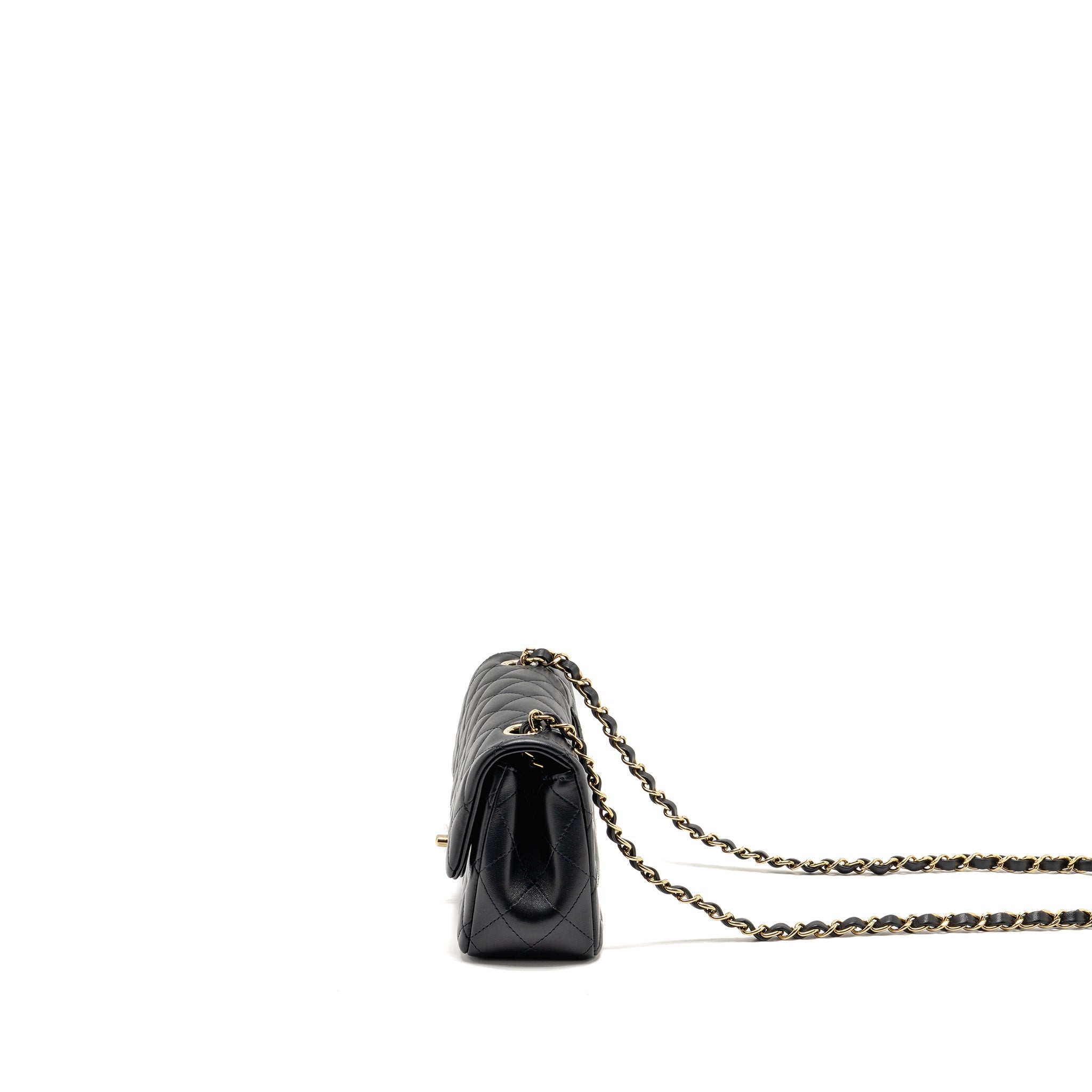 chanel-mini-rectangular-flap-bag-lambskin-black-lghw-microchip-9