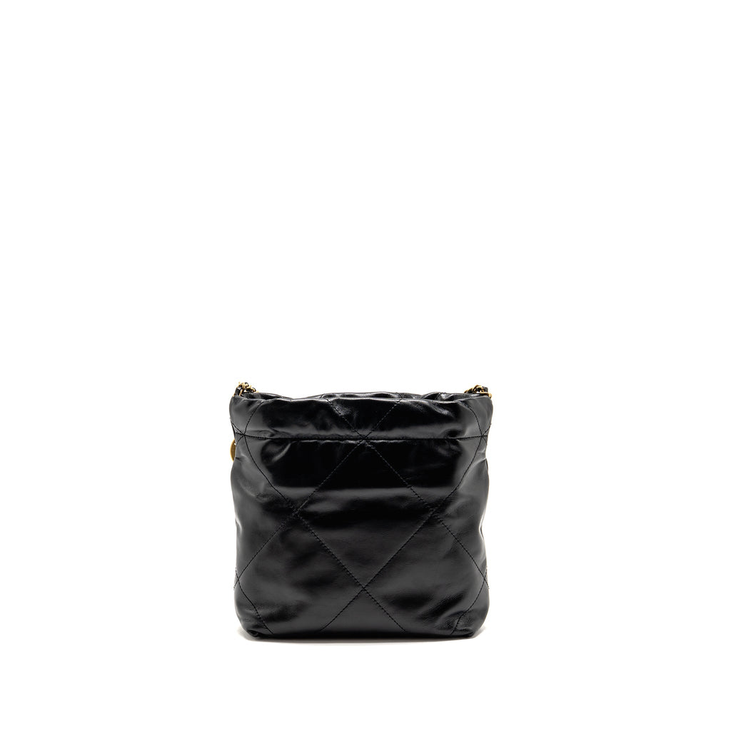 chanel-mini-22-bag-shiny-calfskin-black-ghw-microchip-7