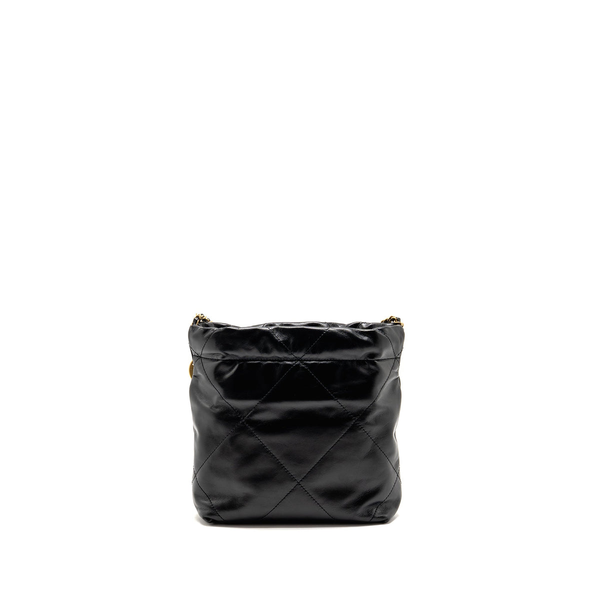 chanel-mini-22-bag-shiny-calfskin-black-ghw-microchip-7