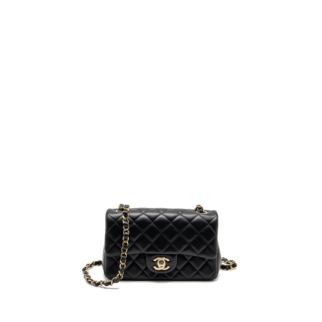 chanel-mini-rectangular-flap-bag-lambskin-black-lghw-microchip-9