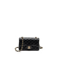 chanel-mini-rectangular-flap-bag-lambskin-black-lghw-microchip-9