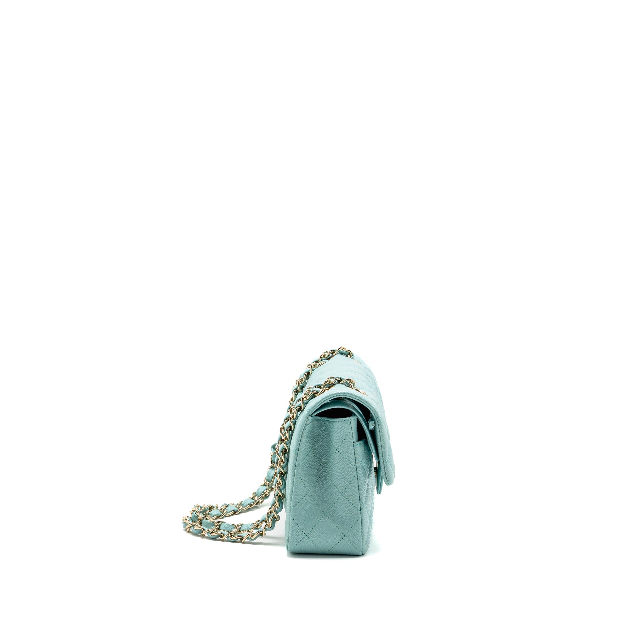 chanel-small-classic-double-flap-bag-caviar-tiffany-blue-lghw