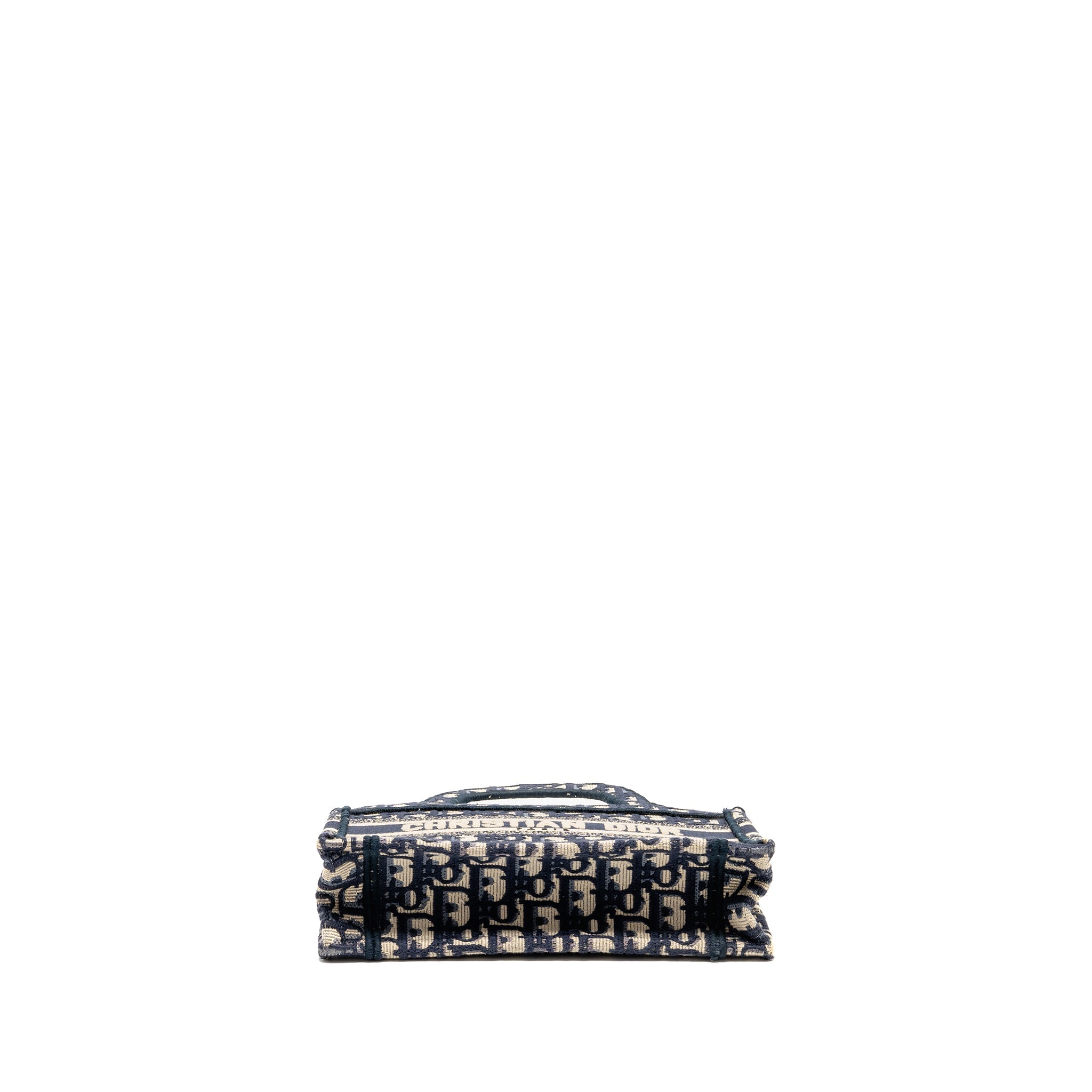 dior-mini-book-tote-oblique-embroidery-blue