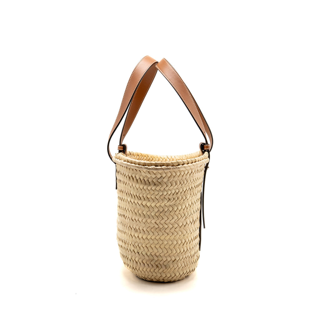 loewe-basket-bag-leather-trimmed-woven-raffia-palm-leaf-calfskin-natural-tan-shw