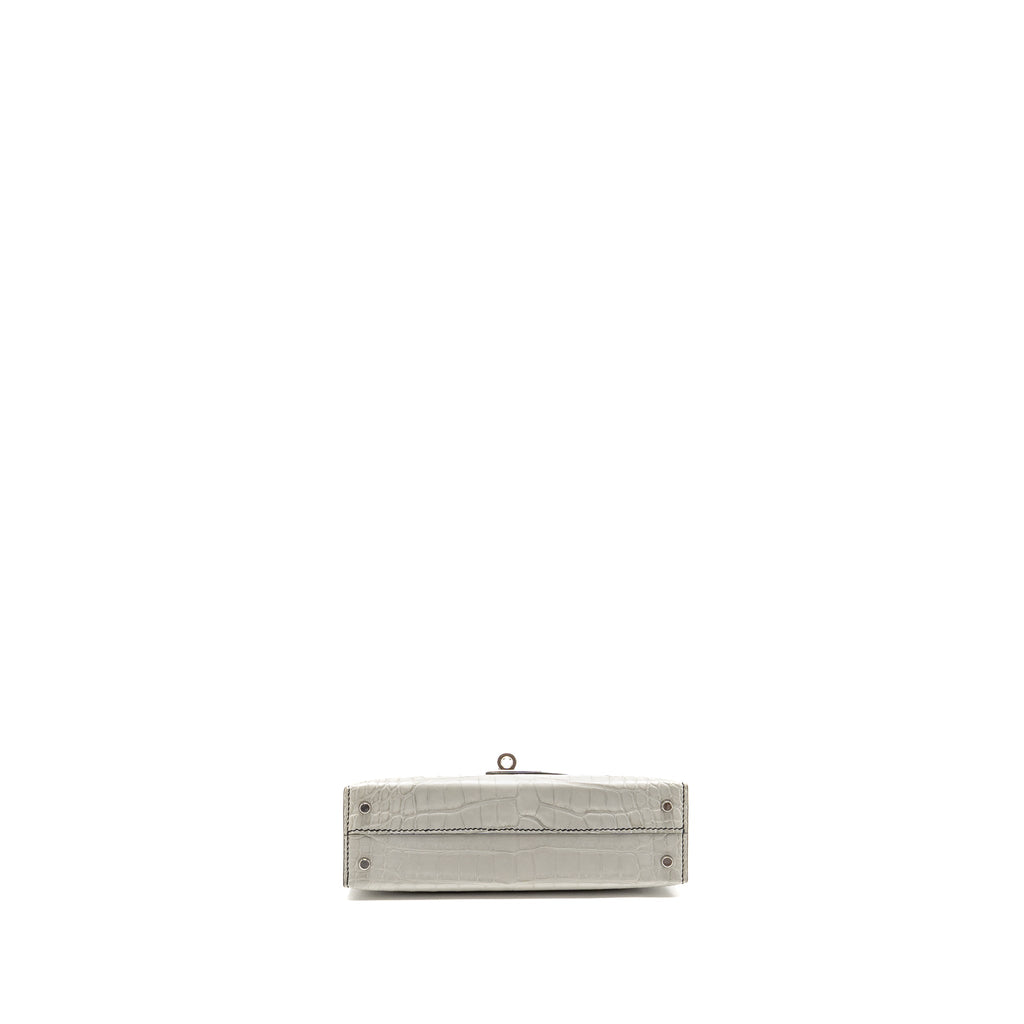 hermes-mini-kelly-ii-alligator-mississippiensis-matt-gris-perle-black-shw-stamp-b-copy