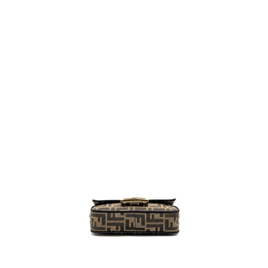 fendi-mini-baguette-ff-jacquard-canvas-brown-ghw