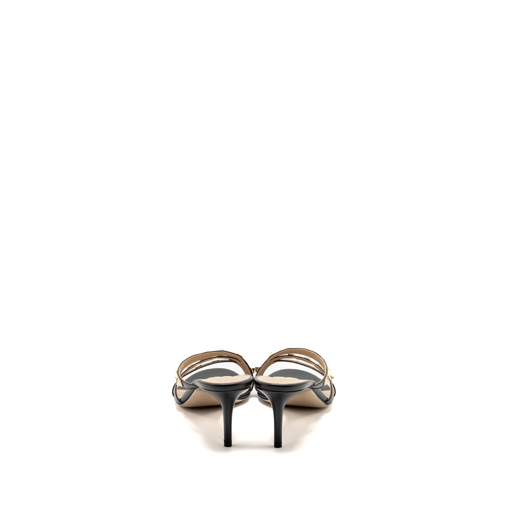 valentino-size-40-garavani-rockstud-heels-sandals-leather-black-lghw-copy