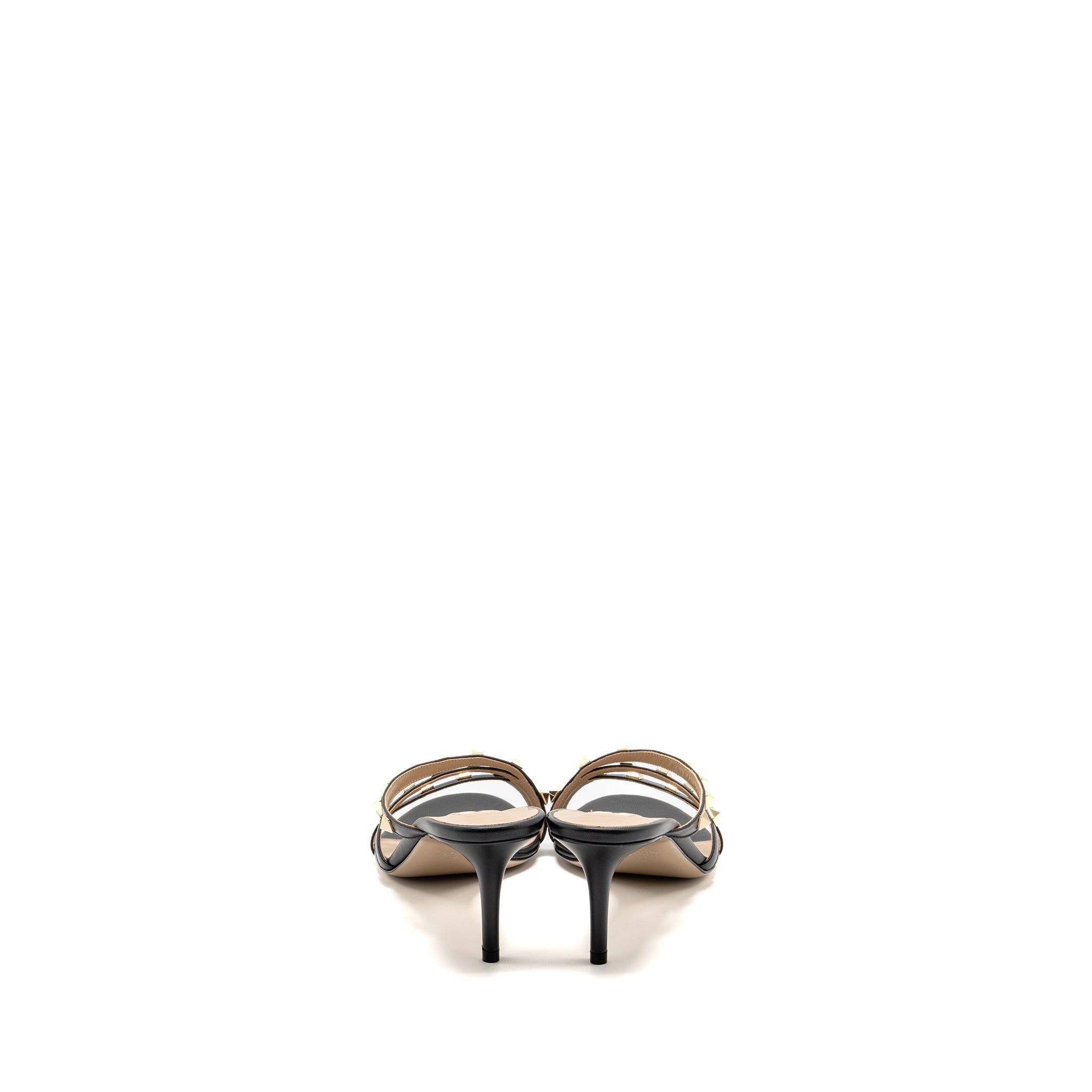 valentino-size-40-garavani-rockstud-heels-sandals-leather-black-lghw-copy