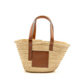 loewe-basket-bag-leather-trimmed-woven-raffia-palm-leaf-calfskin-natural-tan-shw