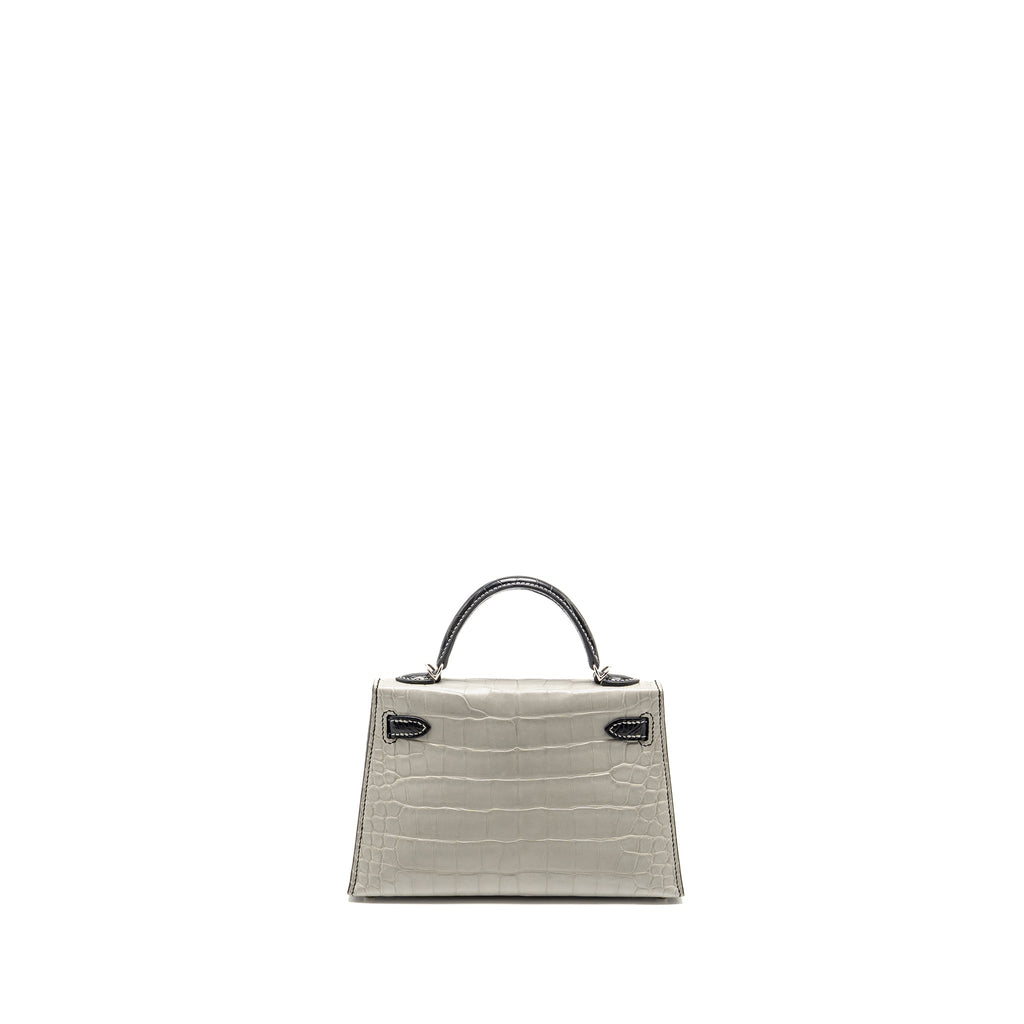 hermes-mini-kelly-ii-alligator-mississippiensis-matt-gris-perle-black-shw-stamp-b-copy