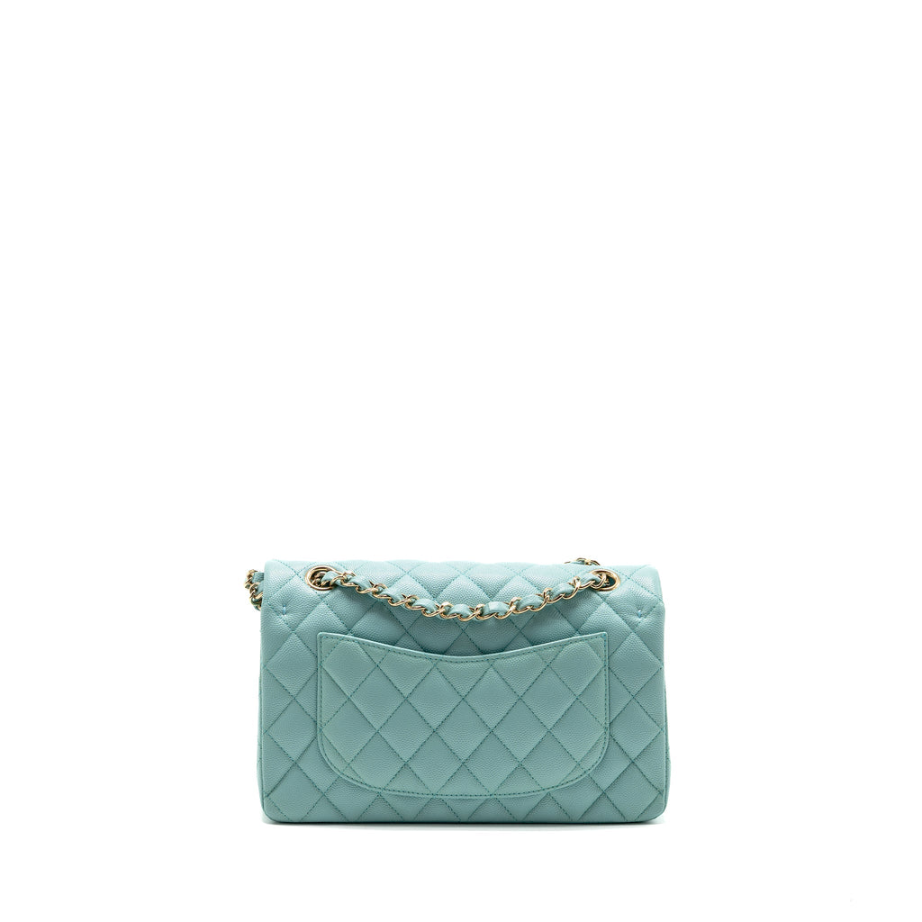 chanel-small-classic-double-flap-bag-caviar-tiffany-blue-lghw