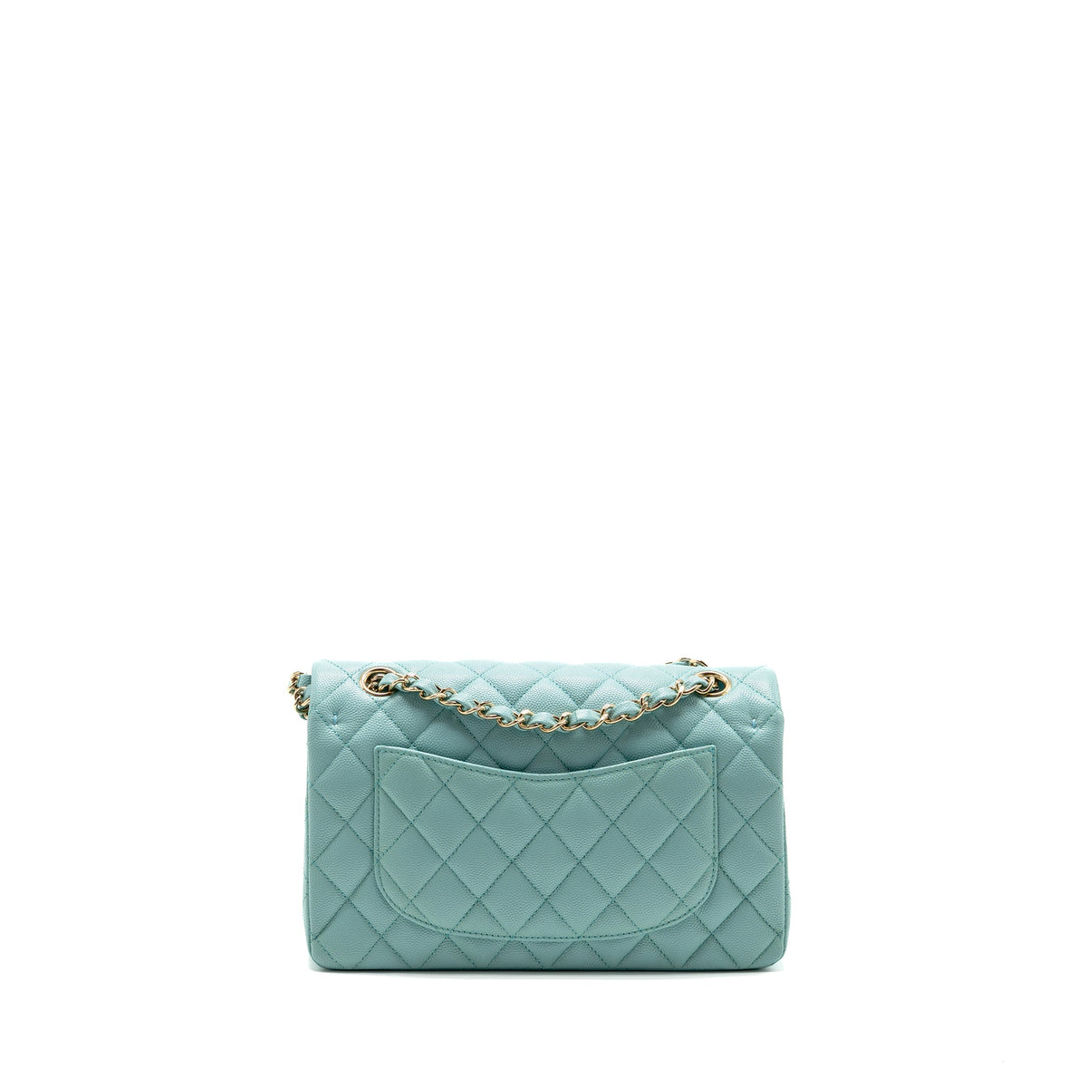 chanel-small-classic-double-flap-bag-caviar-tiffany-blue-lghw