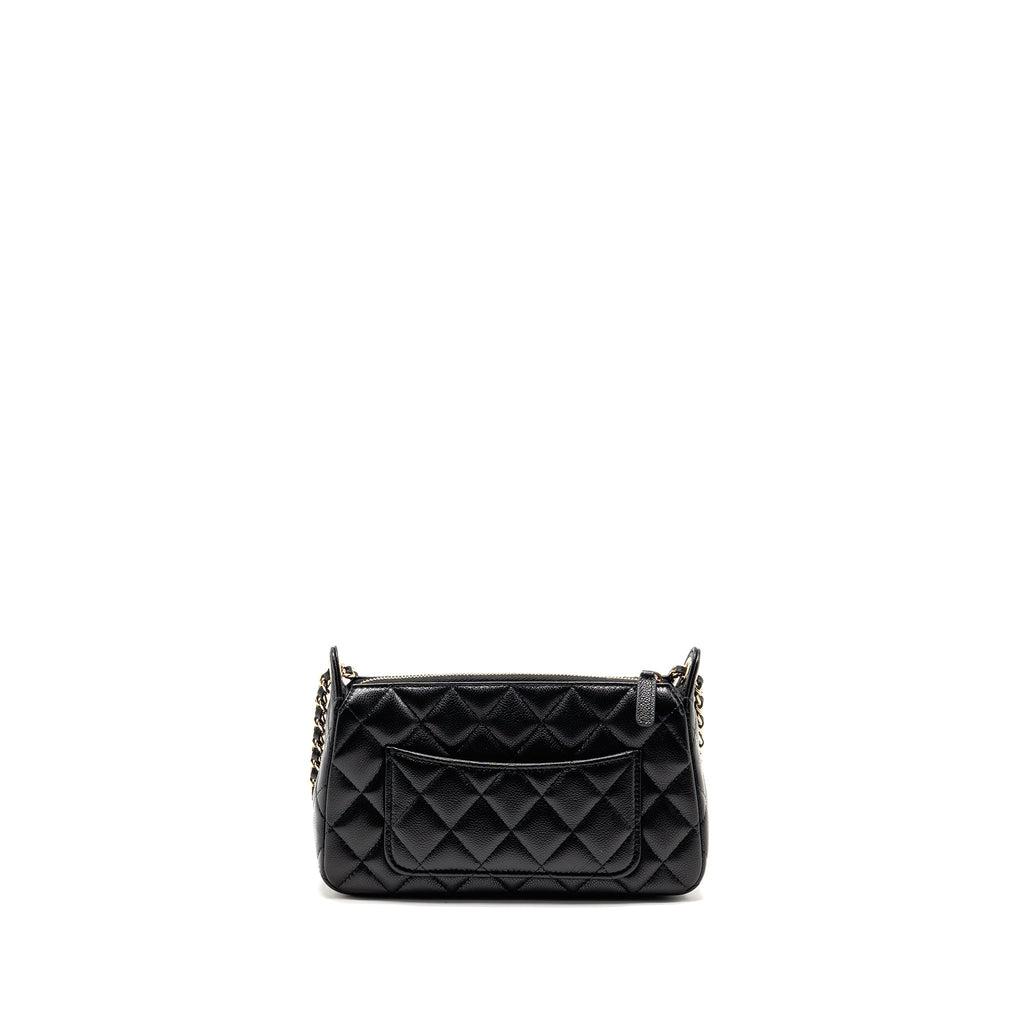 chanel-25a-zip-clutch-with-chain-caviar-black-lghw-microchip-copy
