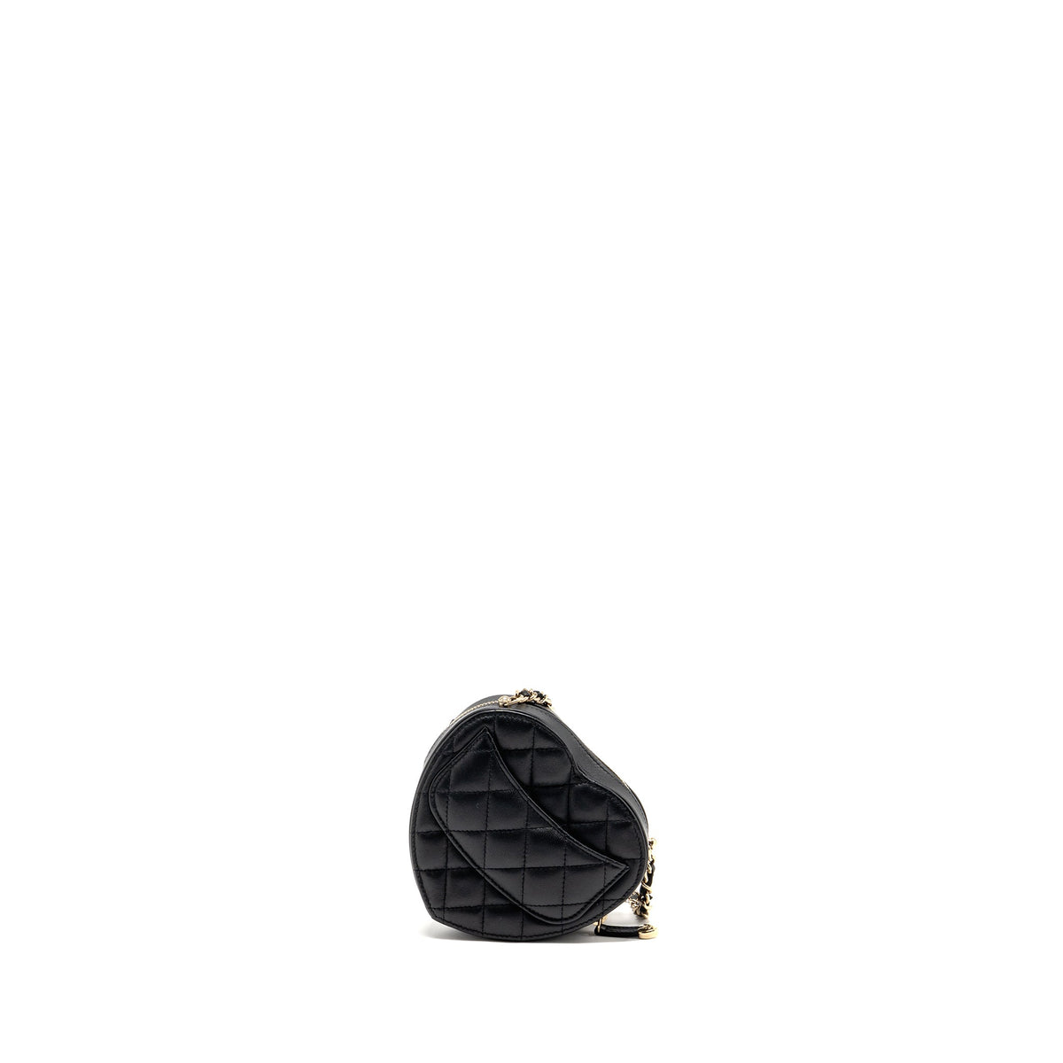 chanel-small-heart-bag-lambskin-black-lghw-copy
