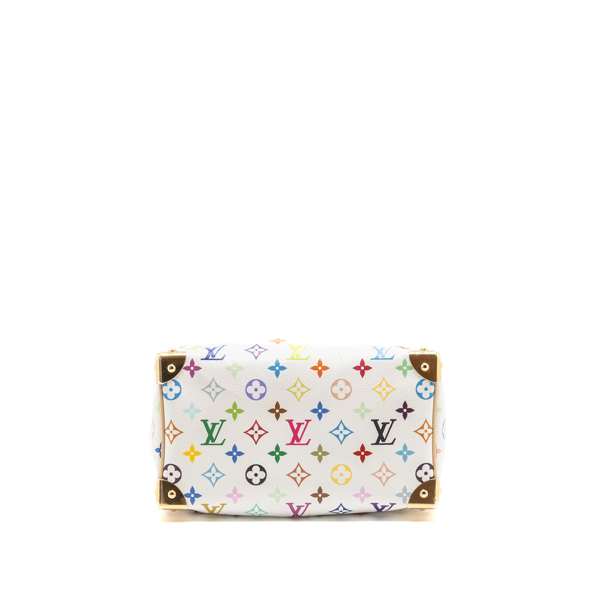 louis-vuitton-lv-x-tm-speedy-bandouliere-25-monogram-canvas-white-multicolour-ghw-copy