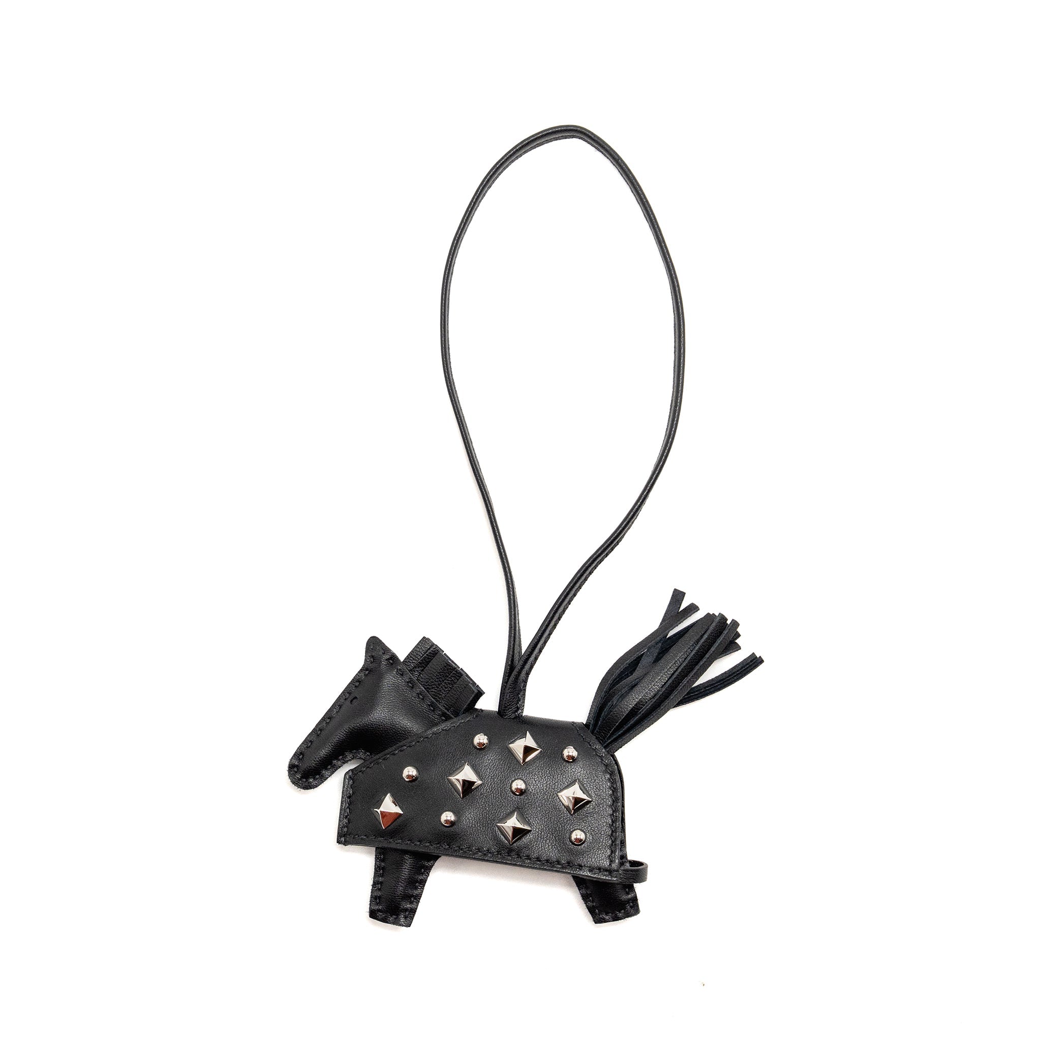 hermes-rodeo-pm-robeo-rock-bag-charm-black-shw-stamp-k