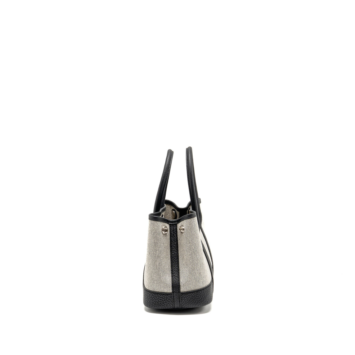 hermes-neo-garden-party-23-canvas-negonda-ecru-noir-noir-shw-stamp-k