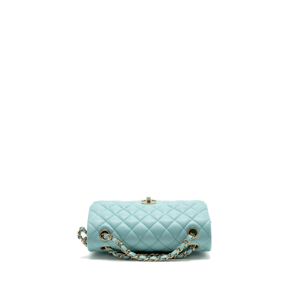chanel-small-classic-double-flap-bag-caviar-tiffany-blue-lghw
