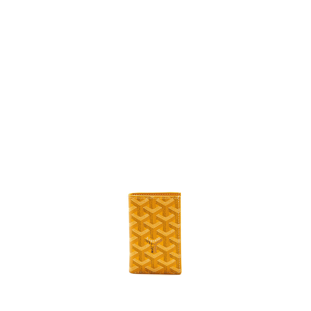 goyard-saint-pierre-card-wallet-goyardine-canvas-yellow