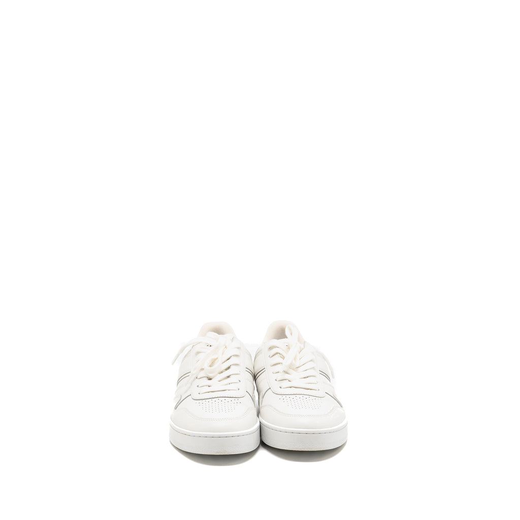 celine-size-38-trainer-low-lace-up-sneaker-calfskin-white-copy