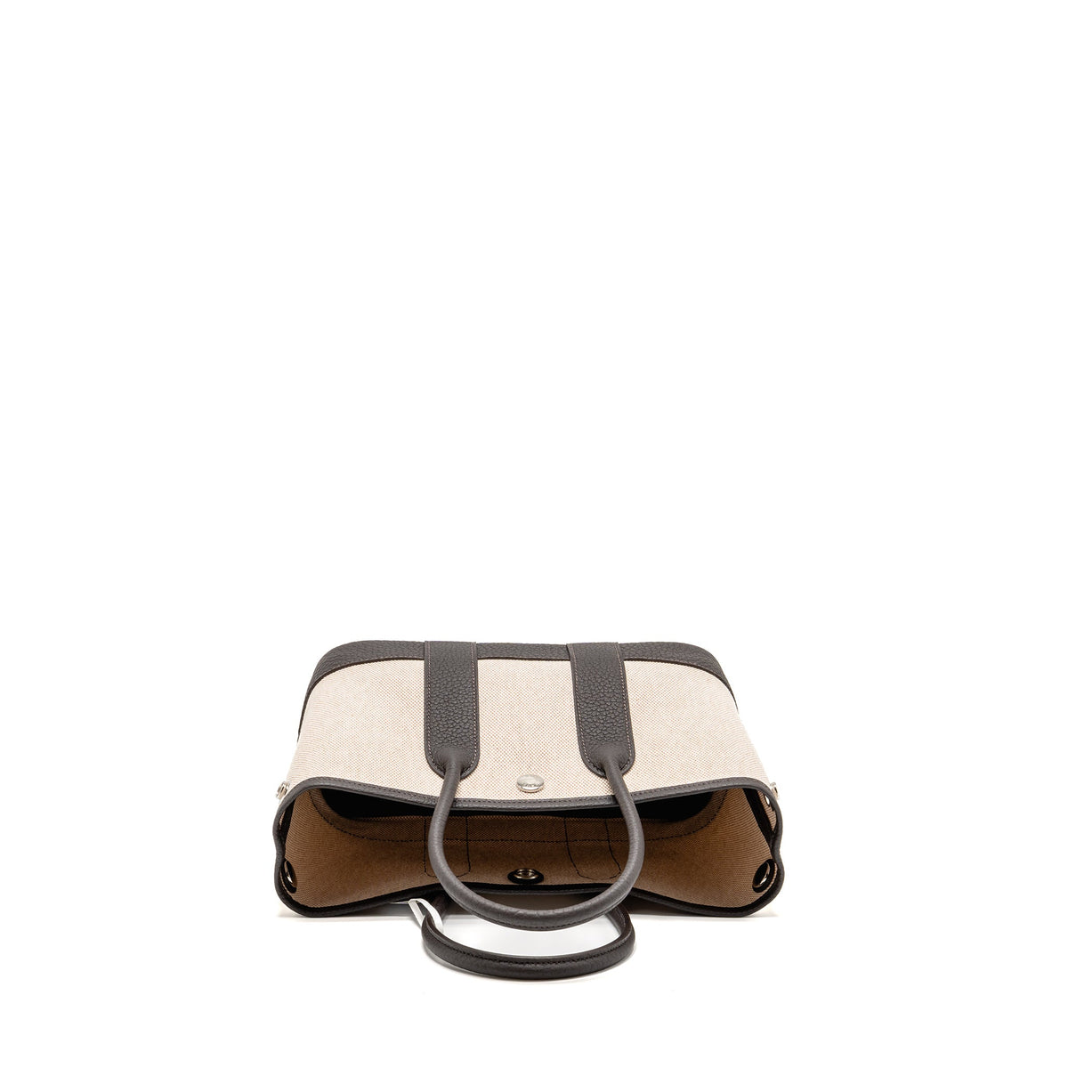 hermes-neo-garden-party-23-canvas-negonda-ecru-beige-bai-brun-shw-stamp-k