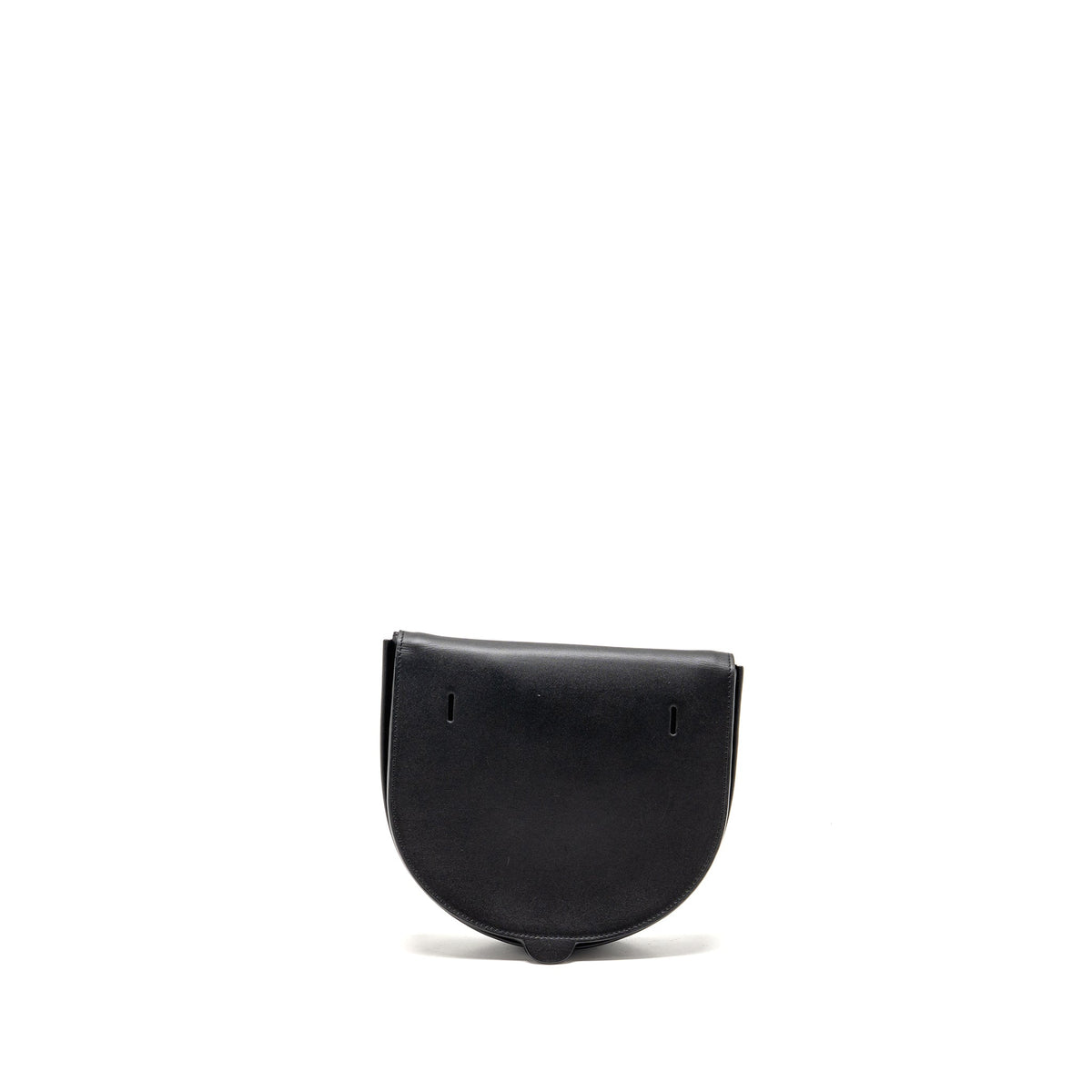 loewe-x-spirited-away-kaonashi-mini-heel-pouch-calfskin-black-shw