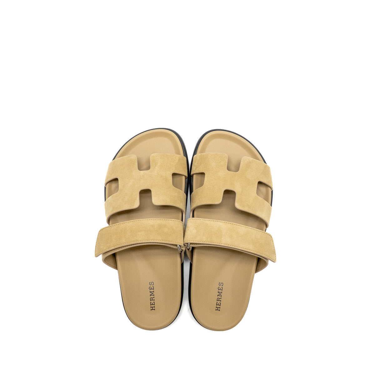 hermes-size-37-5-femme-chypre-sandals-velours-beige-albatre