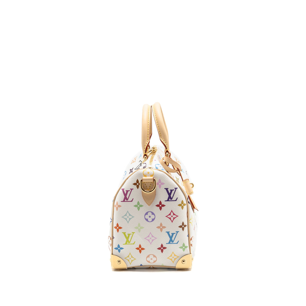 louis-vuitton-lv-x-tm-speedy-bandouliere-25-monogram-canvas-white-multicolour-ghw-copy