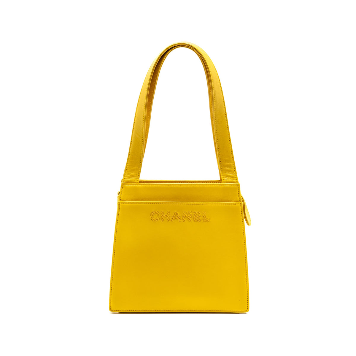 chanel-yellow-5365842