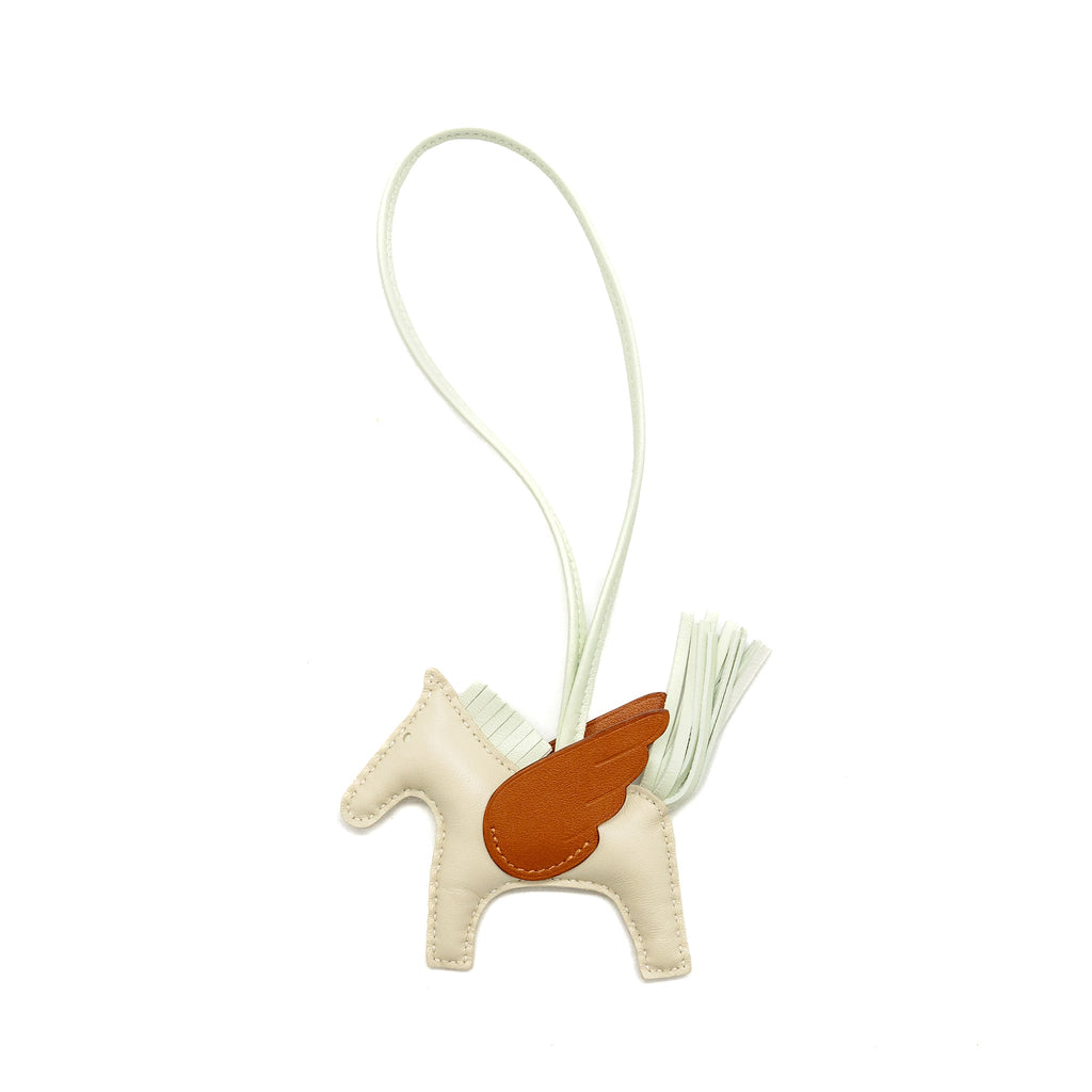 hermes-rodeo-pegase-pm-bag-charm-craie-vert-fizz-gold-stamp-b-copy