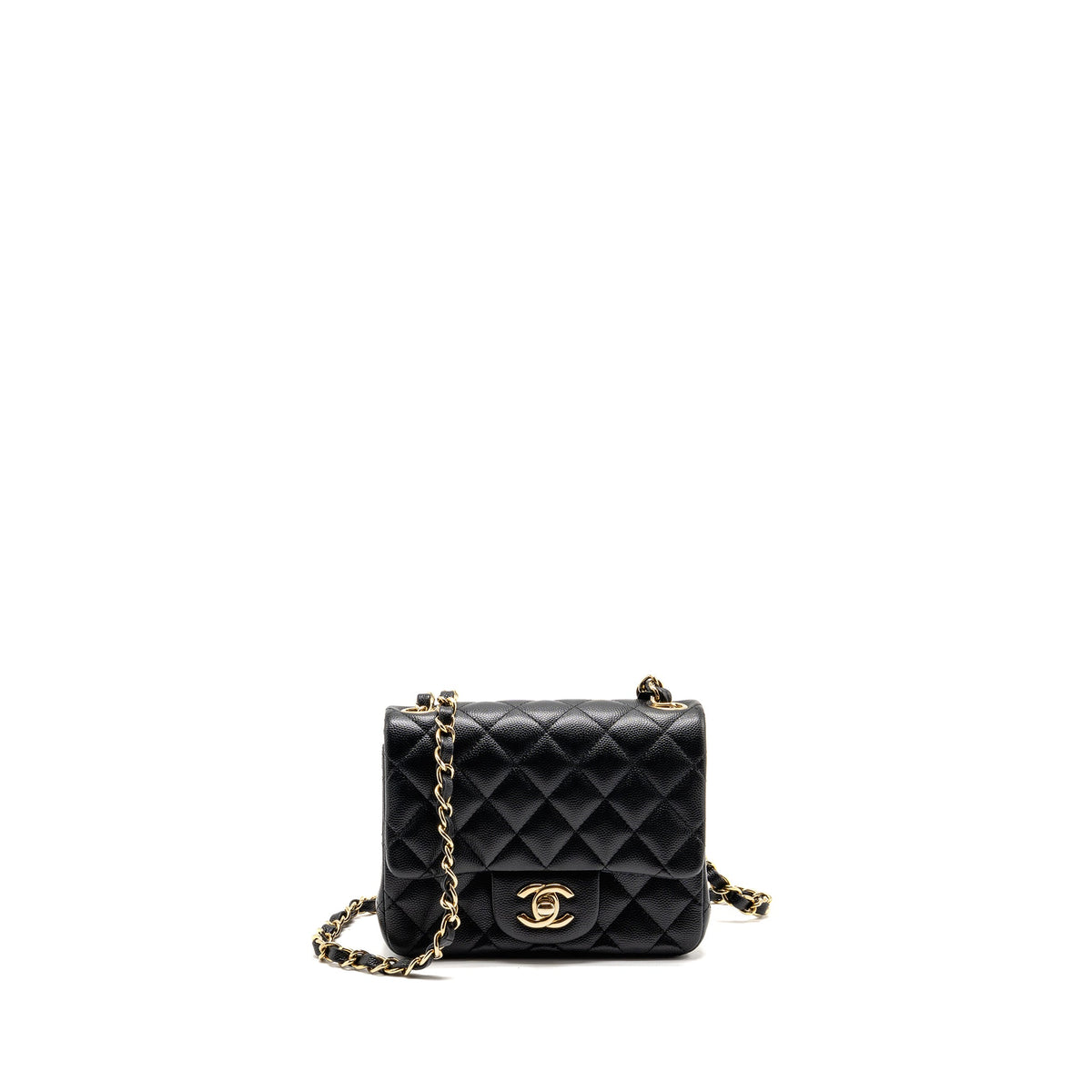 chanel-mini-square-flap-bag-shiny-grained-calfskin-black-lghw