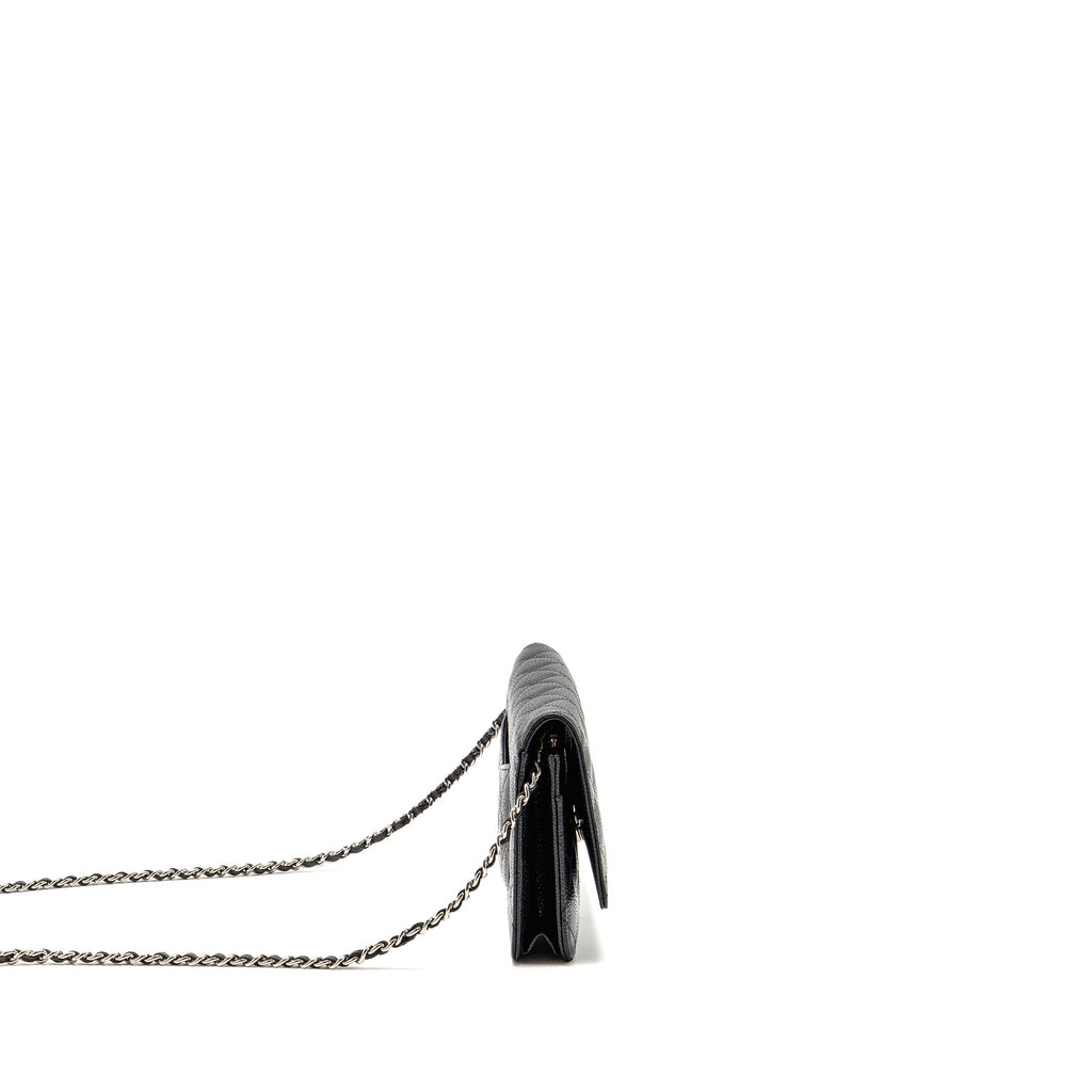 chanel-classic-flap-wallet-on-chain-caviar-black-shw-microchip