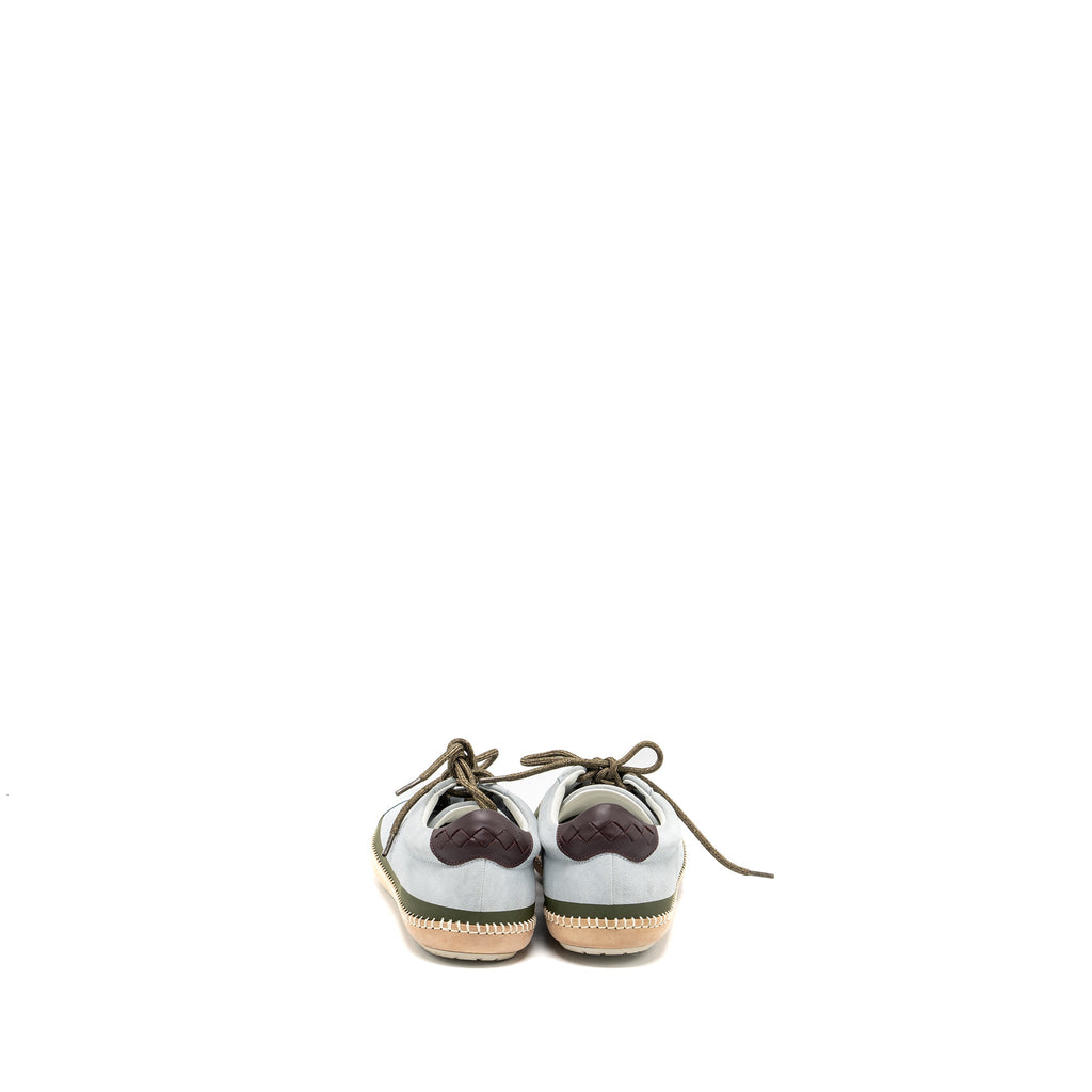 bottega-veneta-size-42-5-sneaker-suede-multicolour