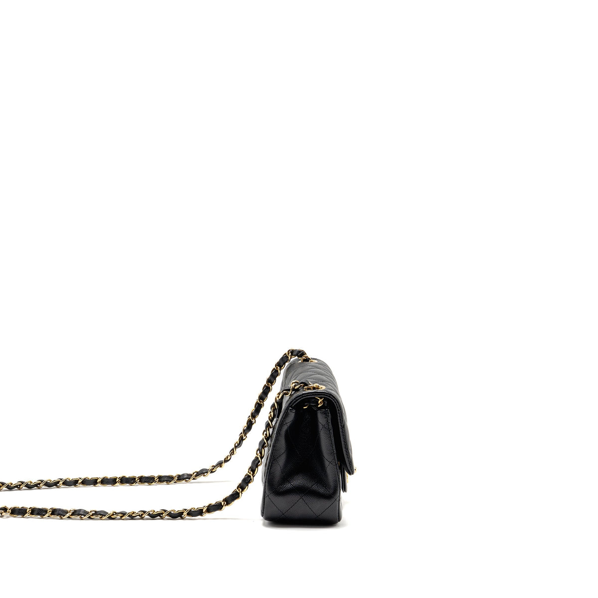 chanel-mini-square-flap-bag-shiny-grained-calfskin-black-lghw