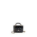 chanel-mini-top-handle-flap-coin-purse-with-chain-lambskin-black-lghw